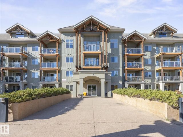 237 278 Suder Greens Drive Nw, Edmonton