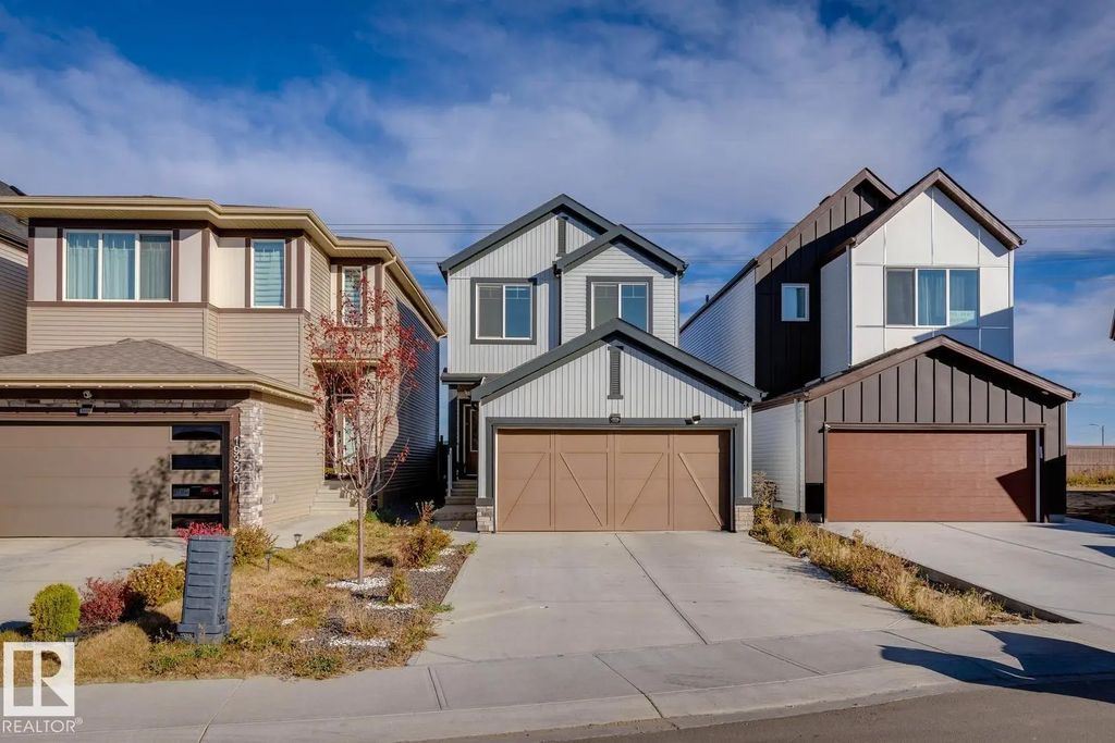 19316 29 Avenue, Edmonton
