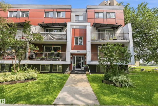 8 10931 83 Street Nw, Edmonton