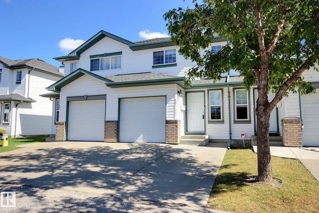 53 16823 84 Street Nw, Edmonton