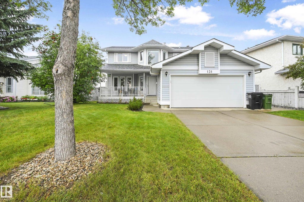 131 Ormsby Road, Edmonton