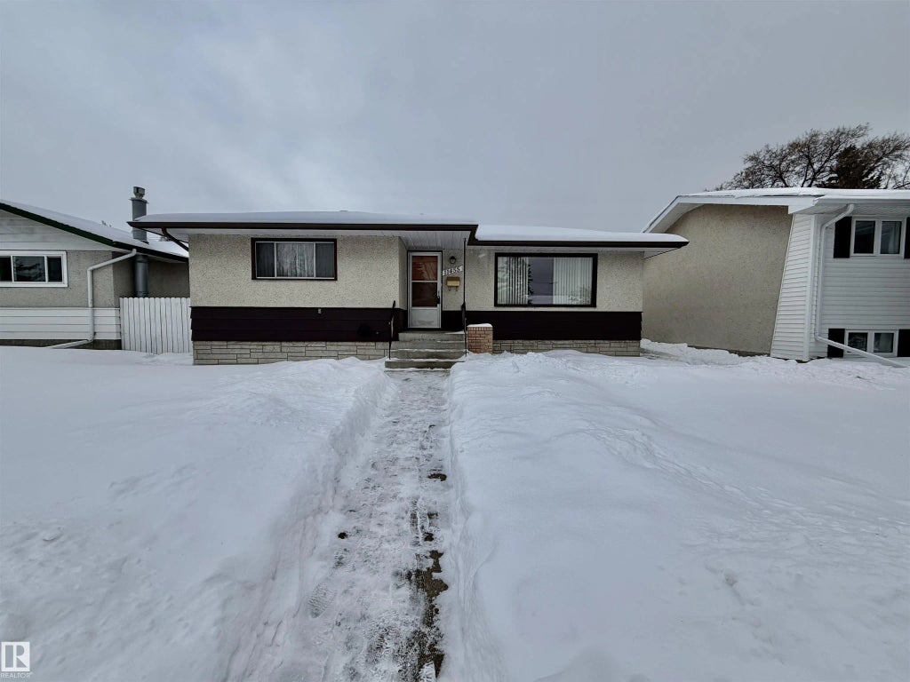 11455 44a Avenue, Edmonton