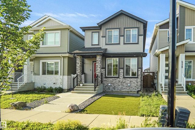6532 175 Avenue Nw, Edmonton