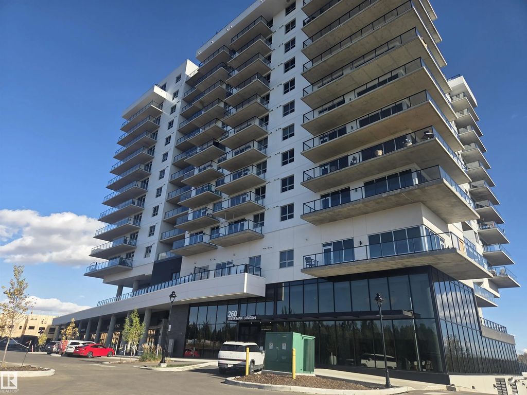 417 260 Bellerose Drive, St. Albert
