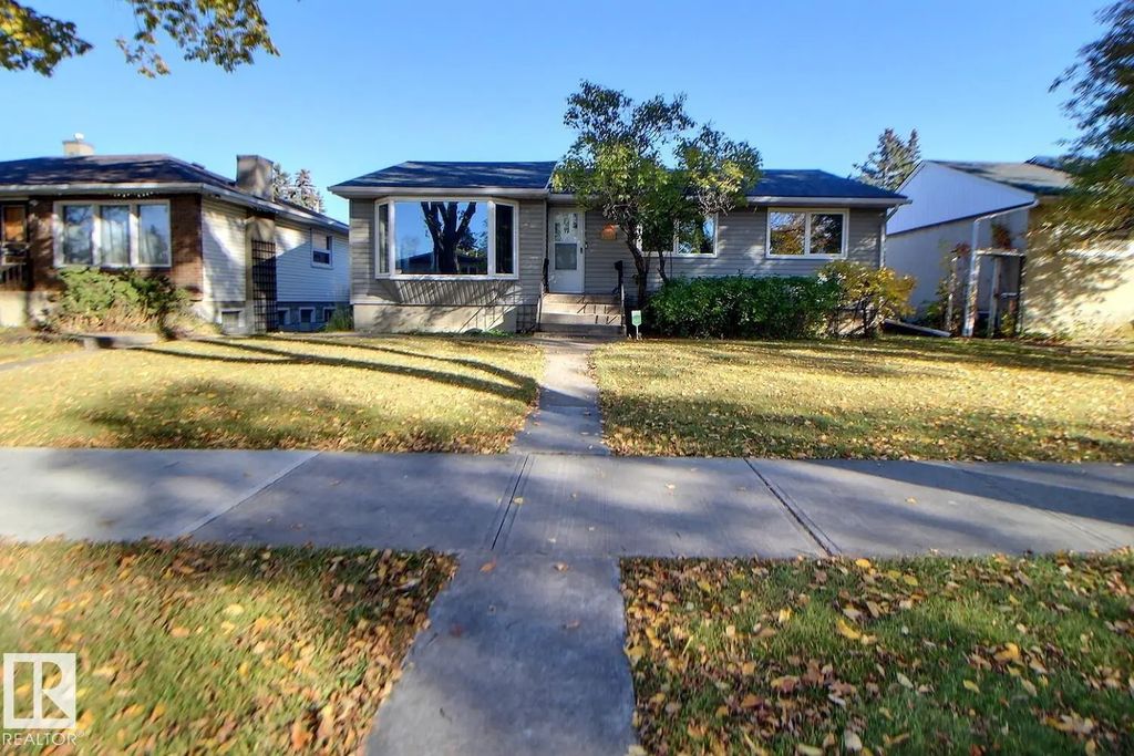 11511 135 Street, Edmonton