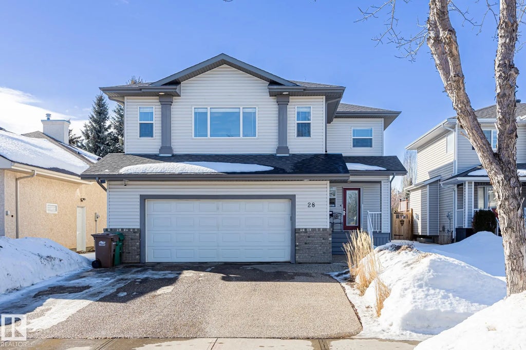 28 Eastcott Drive, St. Albert