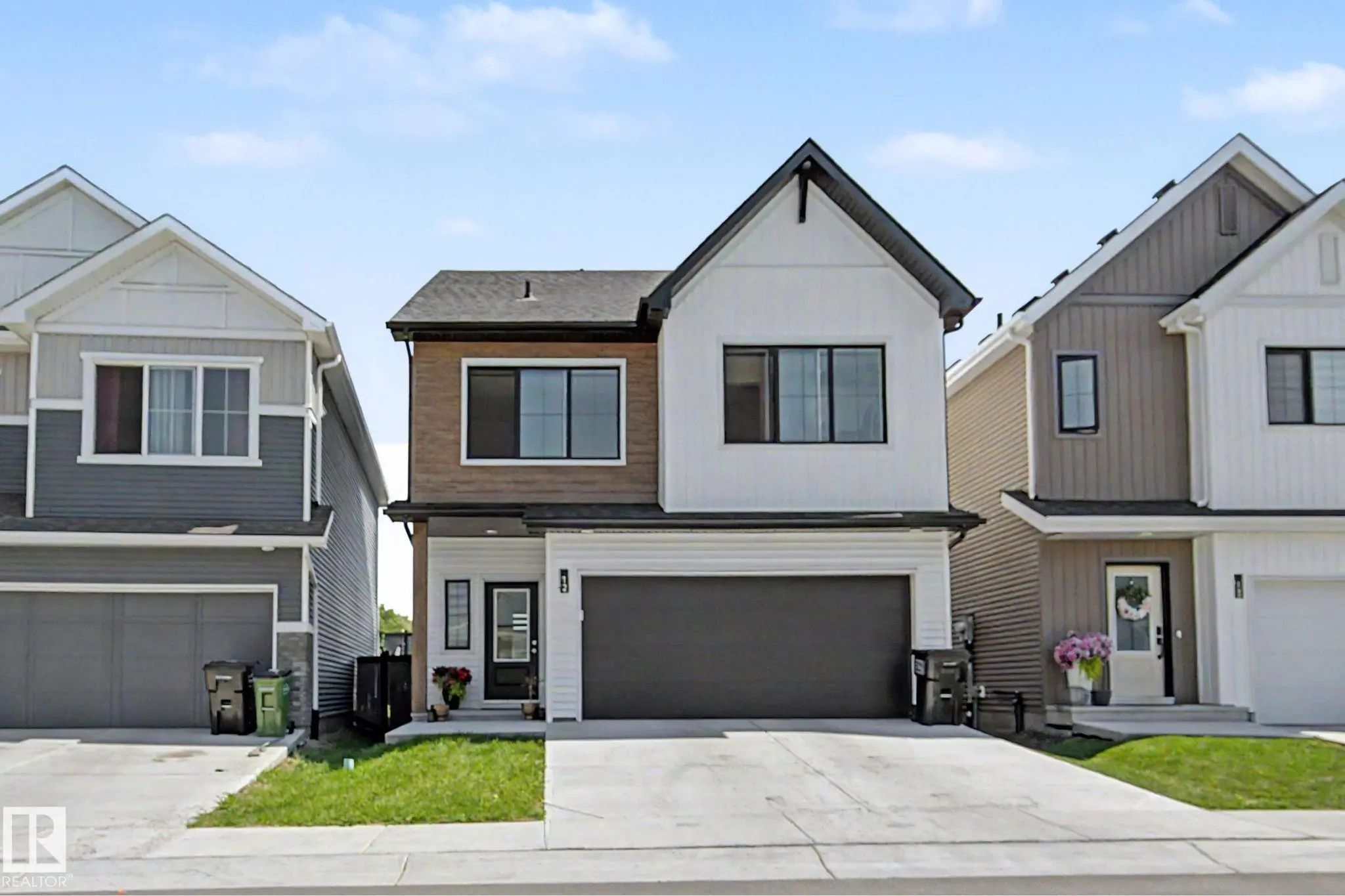 Edmonton Real Estate: Condo / Townhouse Property for Sale in Windermere