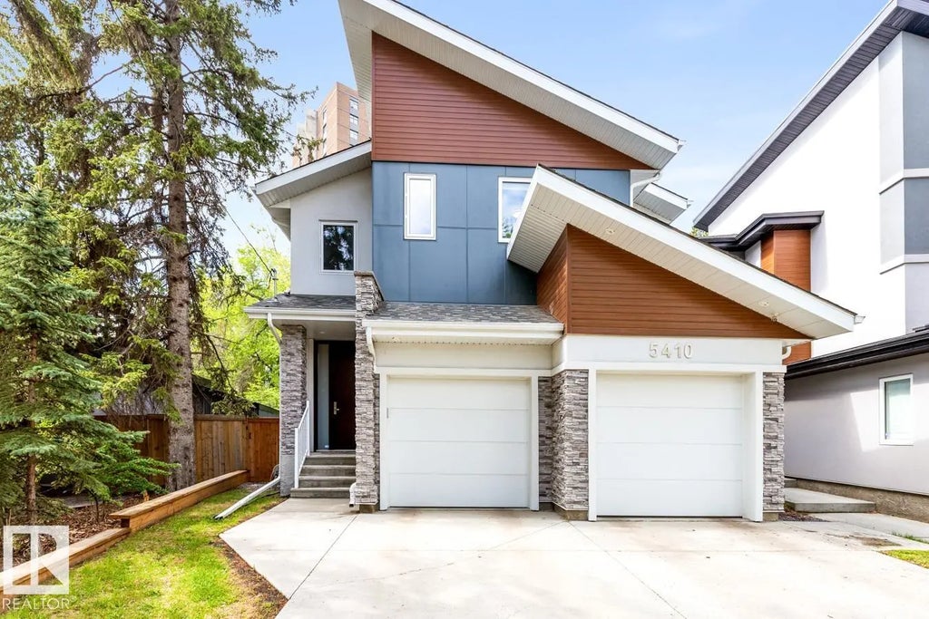 5410 110 Street, Edmonton