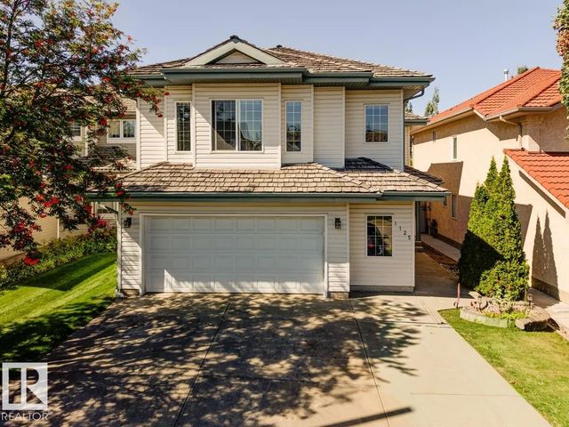 1125 Carter Crest Road Nw, Edmonton