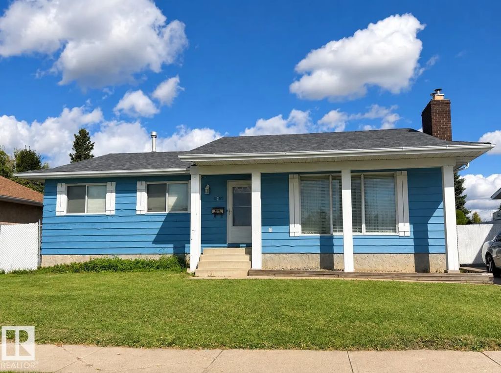 9205 84 Street, Fort Saskatchewan