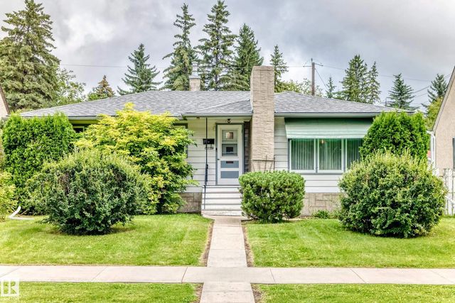 12720 120 Avenue Nw, Edmonton