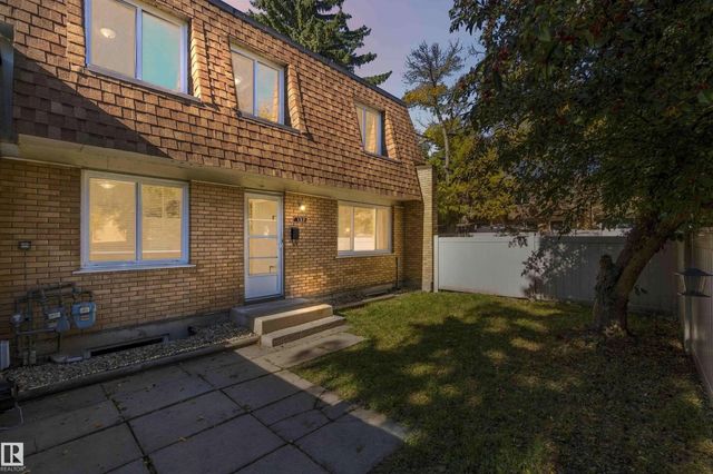 Edmonton Real Estate: Condo / Townhouse Property for Sale in Kilkenny