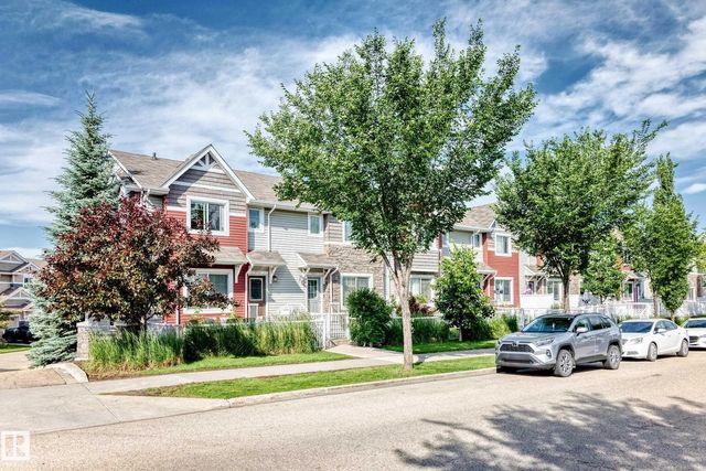 5321 3 Avenue Sw, Edmonton