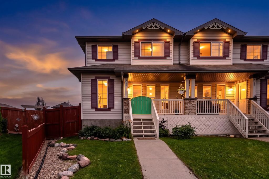 547 Songhurst Way, Leduc