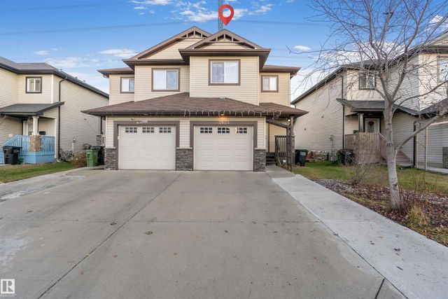2627 29 Street Nw, Edmonton