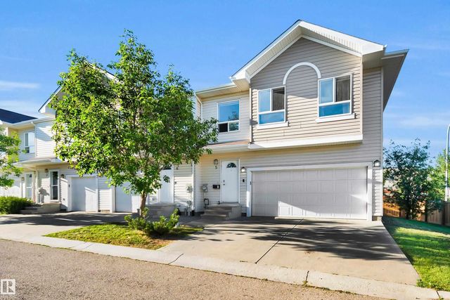 5 5120 164 Avenue Nw, Edmonton