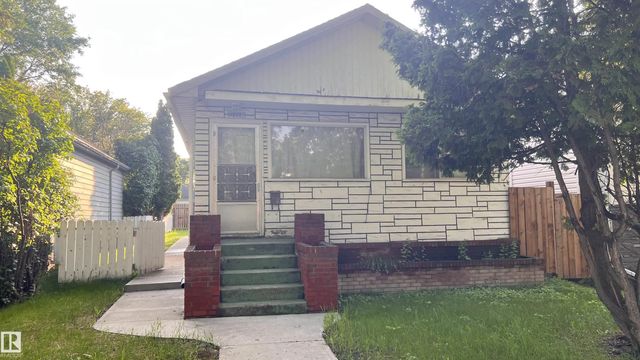 11404 92 Street Nw, Edmonton