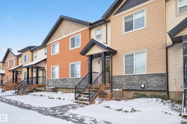 52 12004 22 Avenue Sw, Edmonton