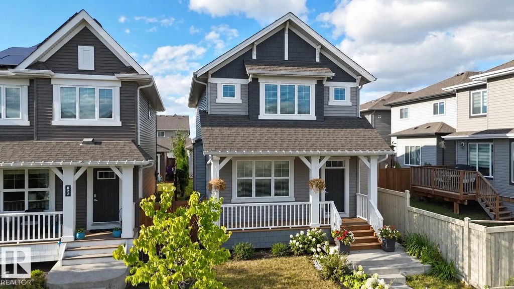 818 35a Ave, Edmonton