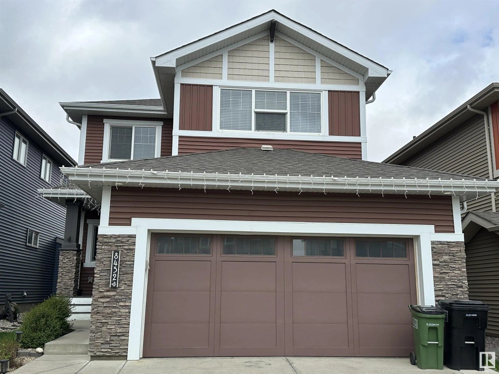 8432 219 Street, Edmonton