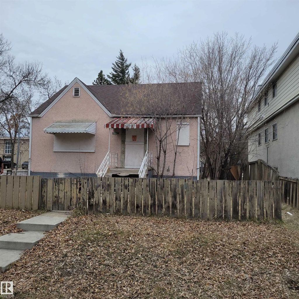 10802 112 Street, Edmonton