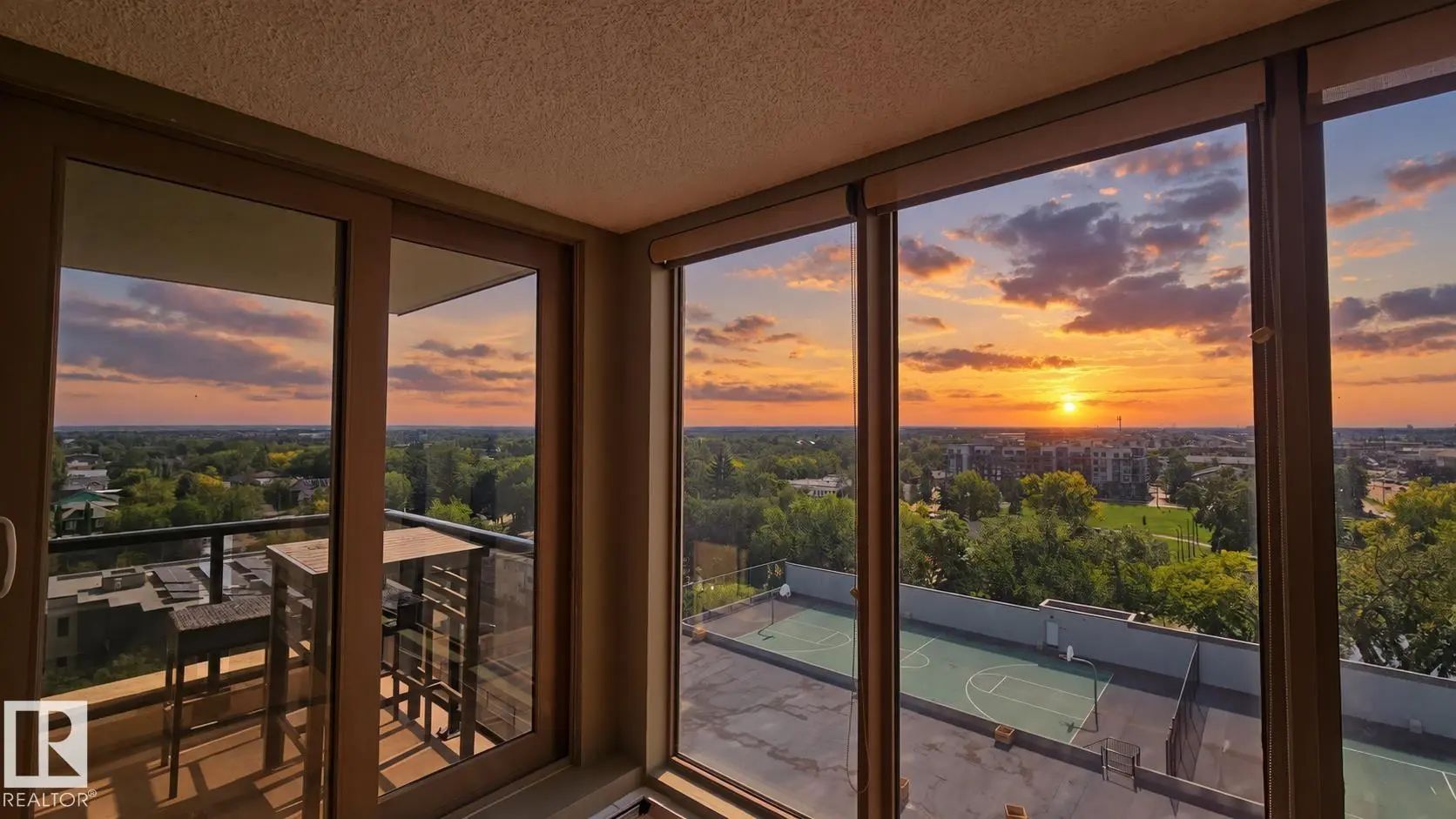 Edmonton Home for Sale: Condo / Townhouse Listing in Strathcona