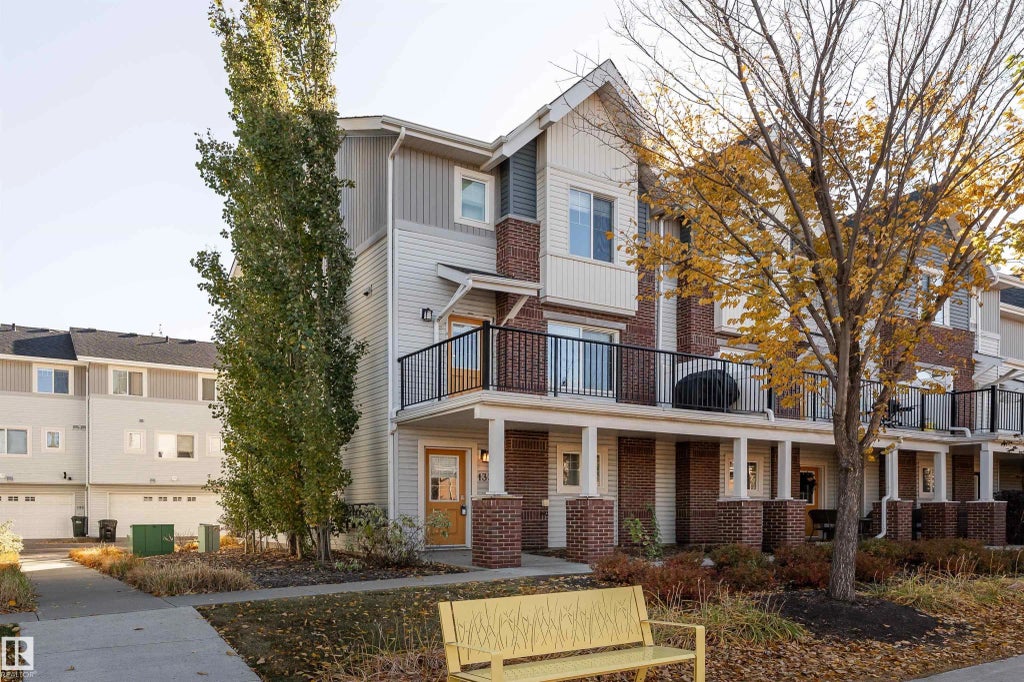 133 2336 Aspen Trail, Sherwood Park