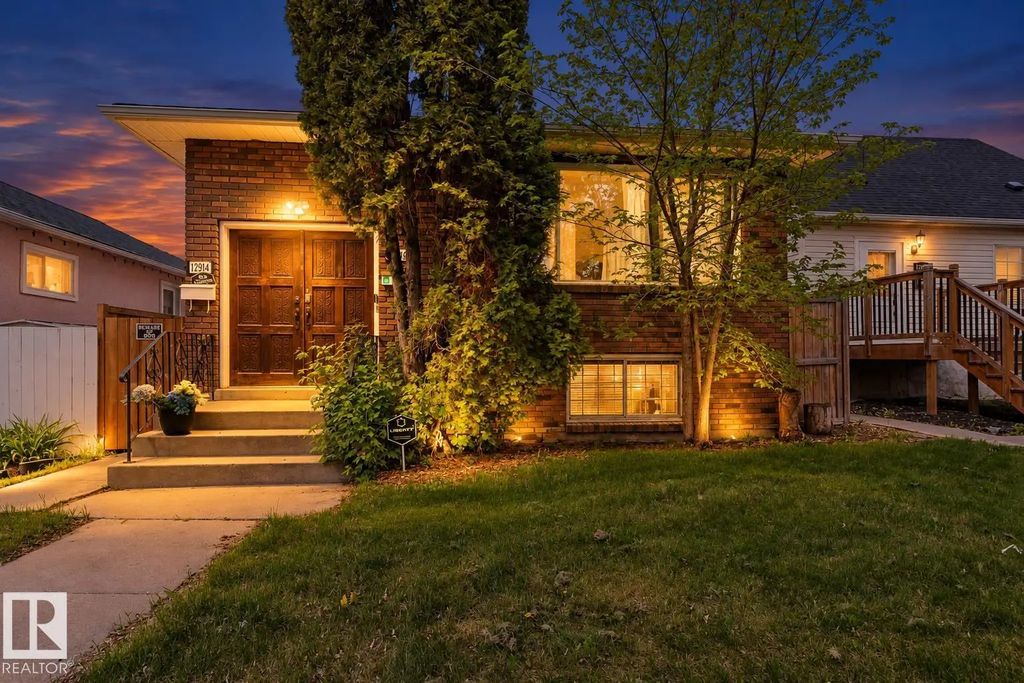 12916 69 Street, Edmonton
