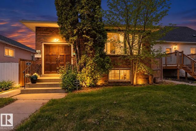 12916 69 Street Nw, Edmonton