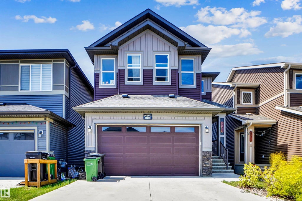 2743 Collins Crescent, Edmonton
