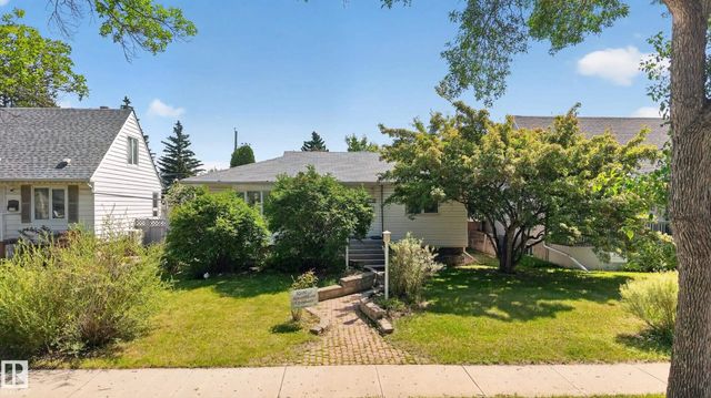 11015 122 Street Nw, Edmonton