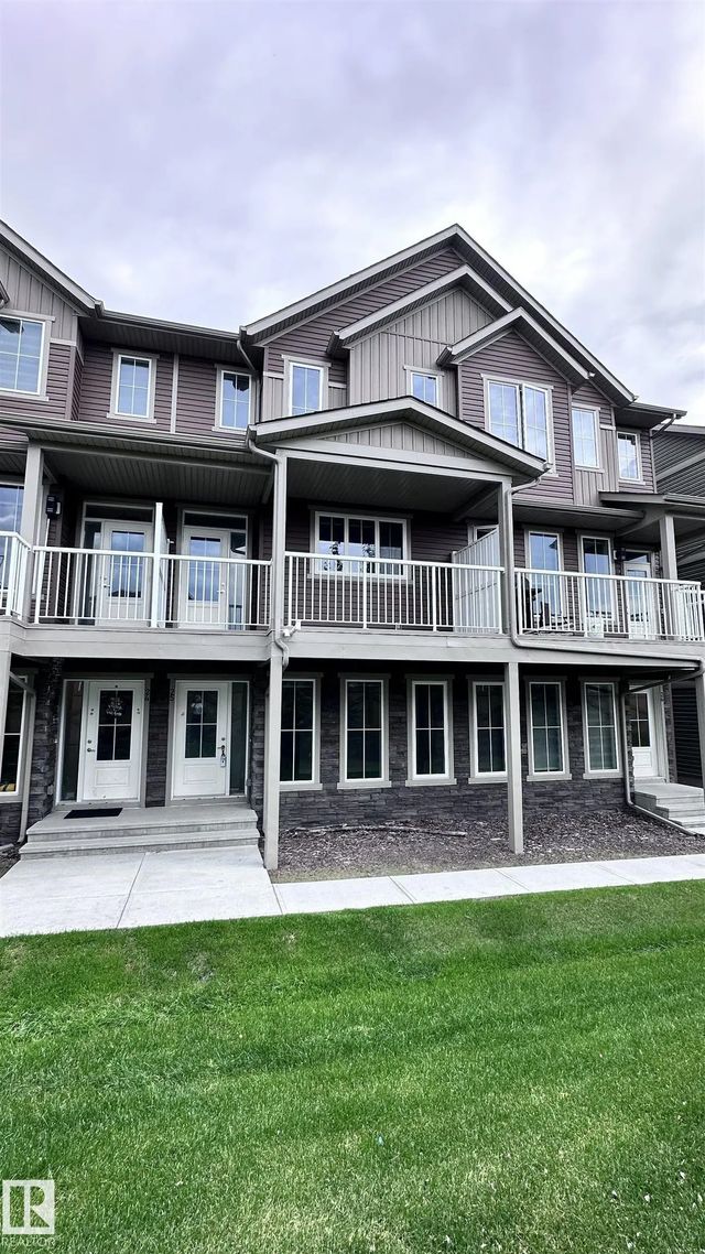 25 1051 Graydon Hill Boulevard Sw, Edmonton