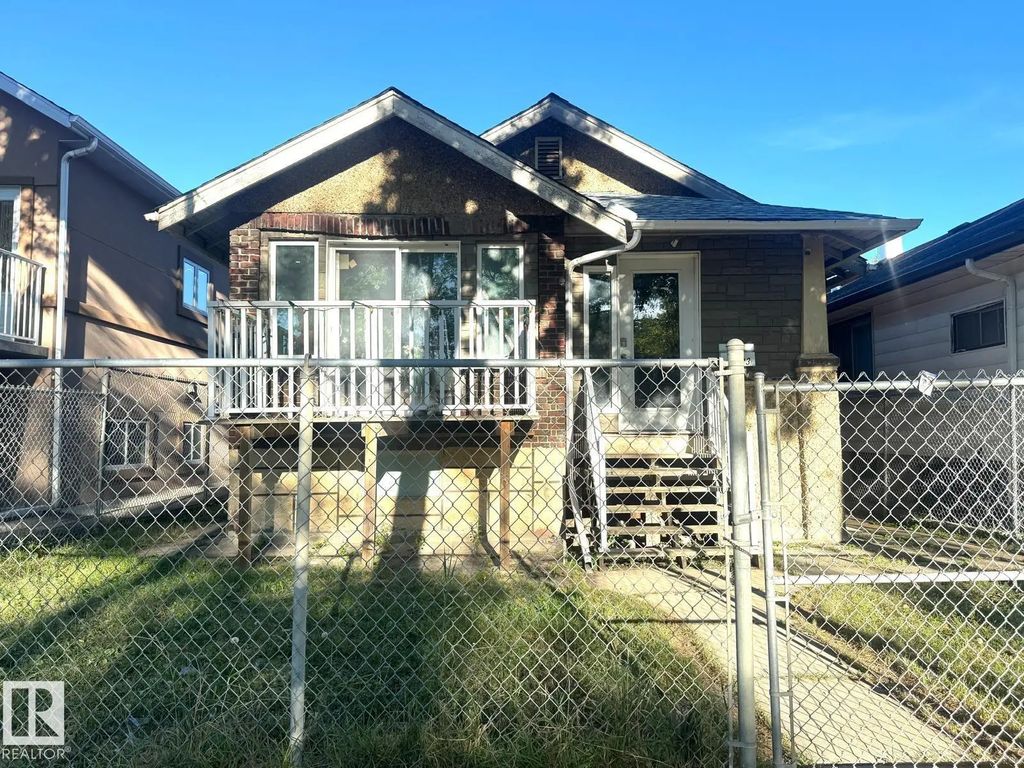 11323 97 Street, Edmonton