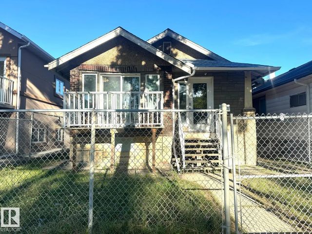 11323 97 Street Nw, Edmonton