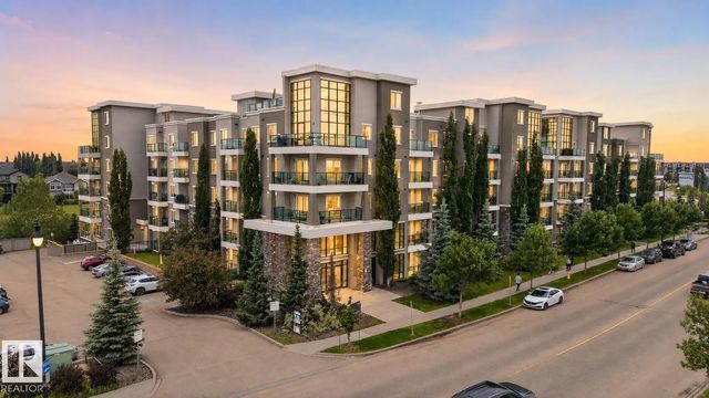 306 1238 Windermere Way Sw, Edmonton