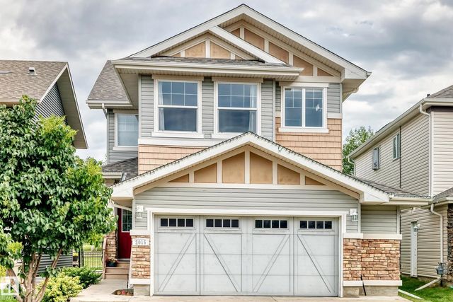 2015 Chalmers Way Sw, Edmonton