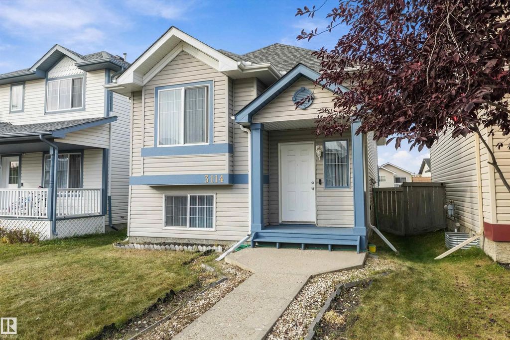 3114 32 Avenue, Edmonton