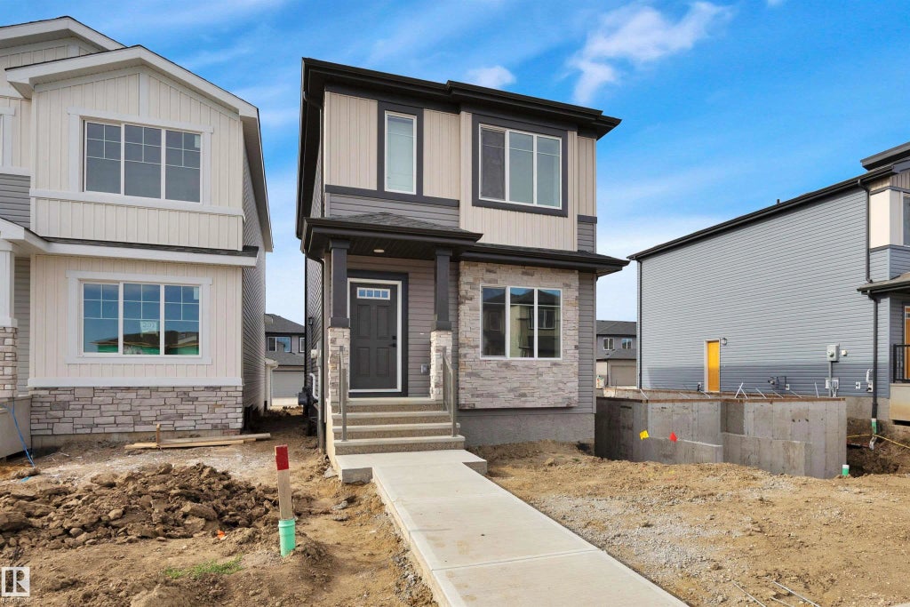 203 Wattle Road, Leduc