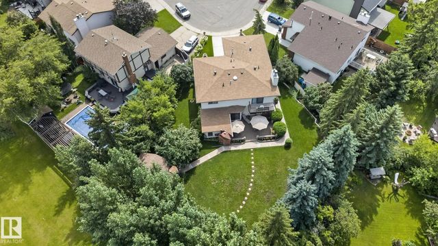 18132 78 Avenue Nw, Edmonton