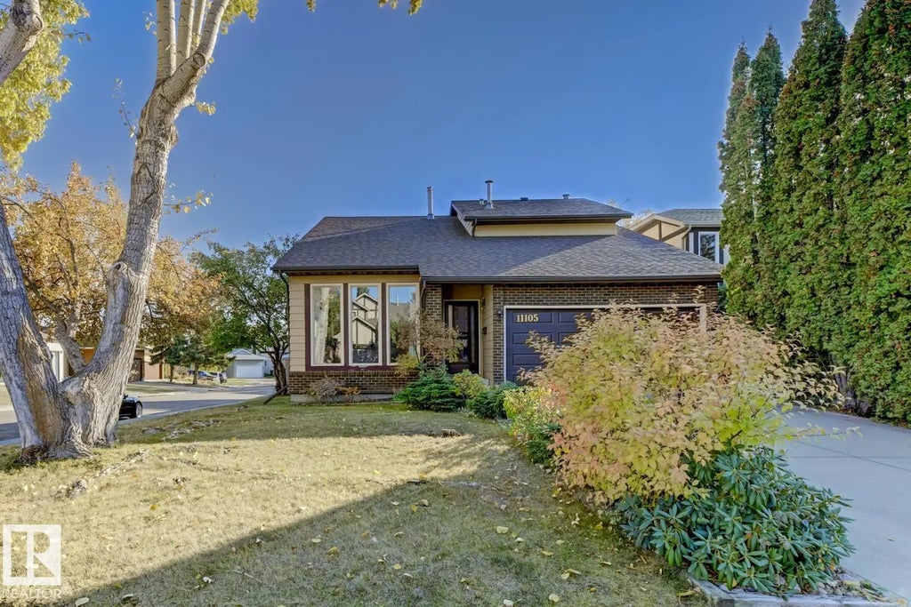 11105 20 Avenue Nw, Edmonton