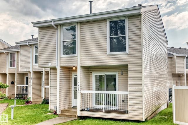 5535 144a Avenue Nw, Edmonton