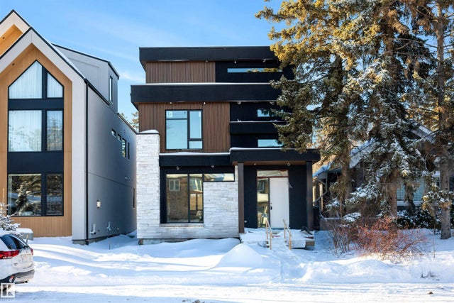 8318 120 Street Nw, Edmonton