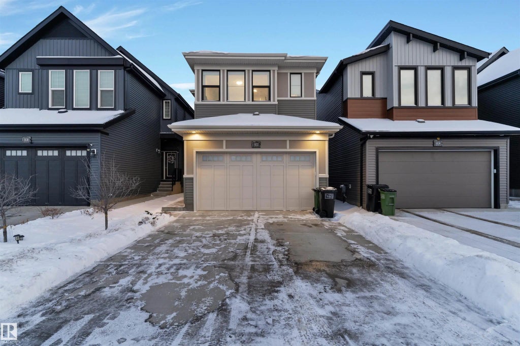 1632 Plum Circle, Edmonton