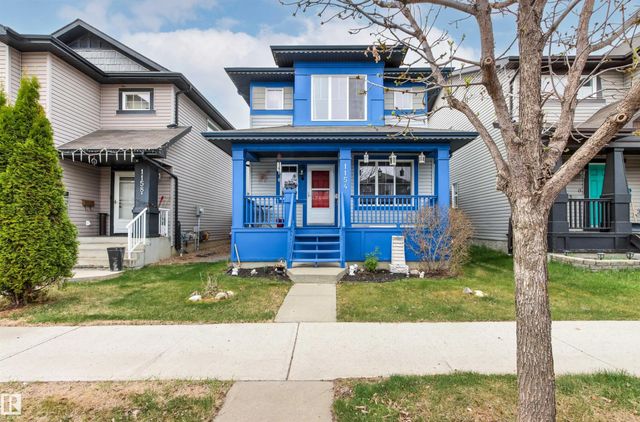 1154 35a Avenue Nw, Edmonton