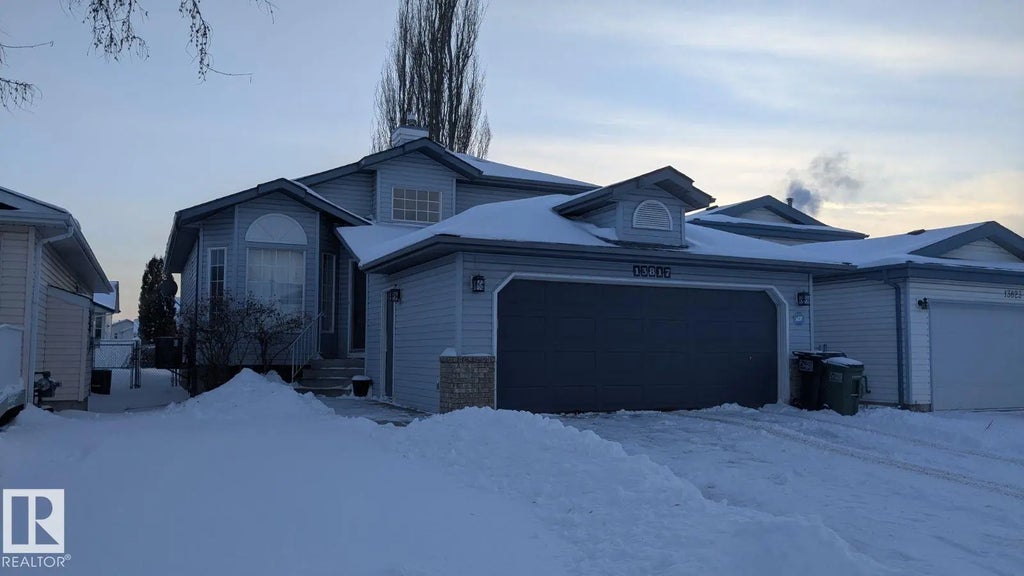 13817 131a Avenue, Edmonton