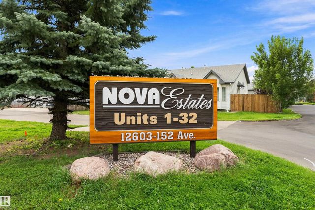 13 12603 152 Avenue Nw, Edmonton