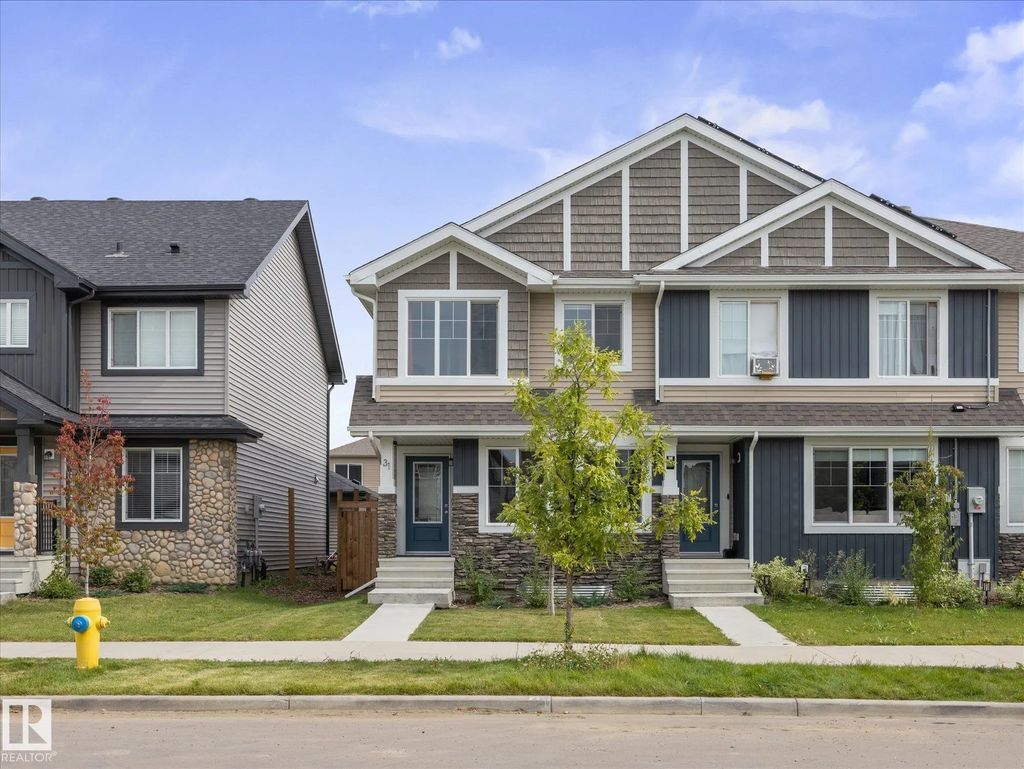 31 Nouveau Drive, St. Albert
