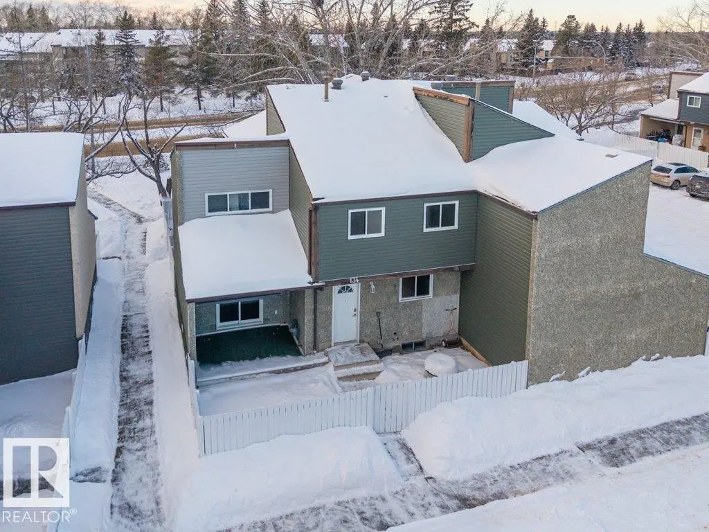 134 Kaskitayo Crest, Edmonton