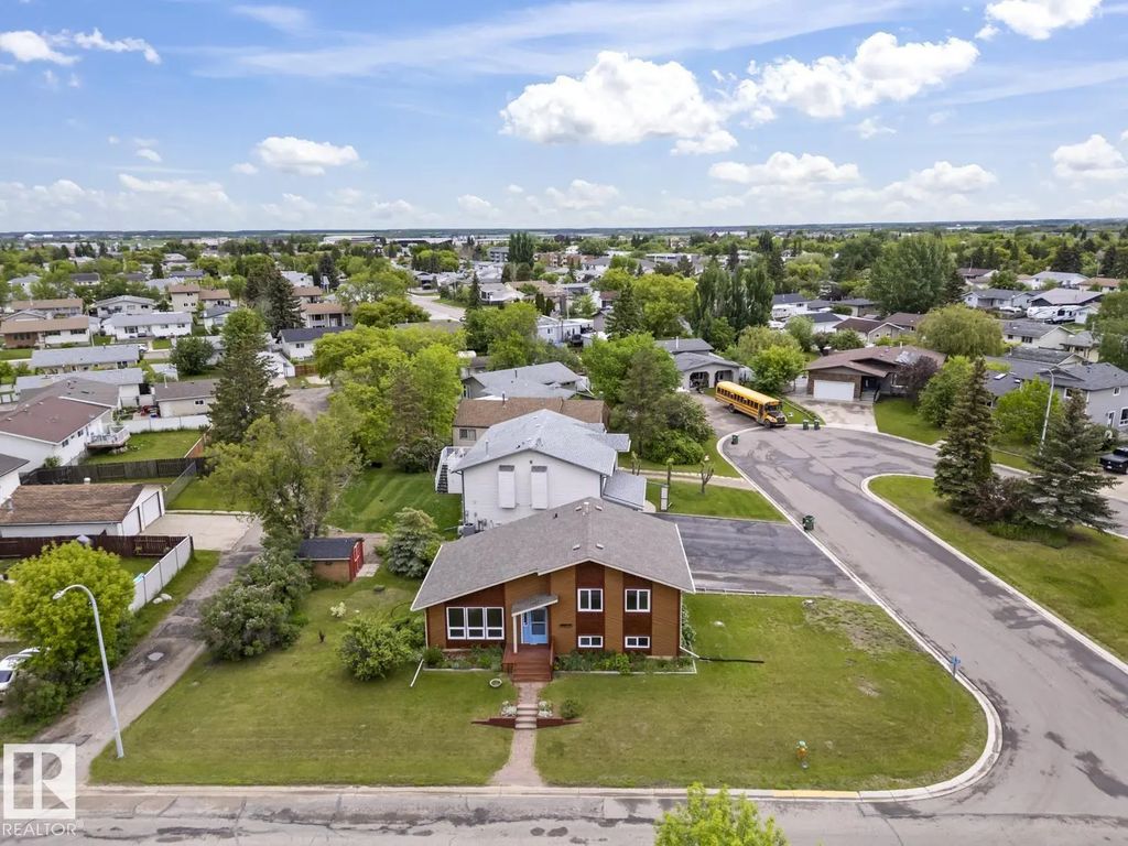 4302 44 Street, Bonnyville Town