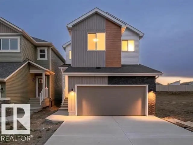 20723 24 Avenue Nw, Edmonton